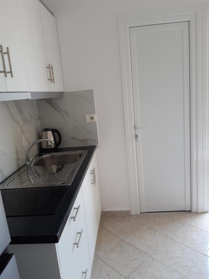 Vila Bilbil Ksamil Ruang foto